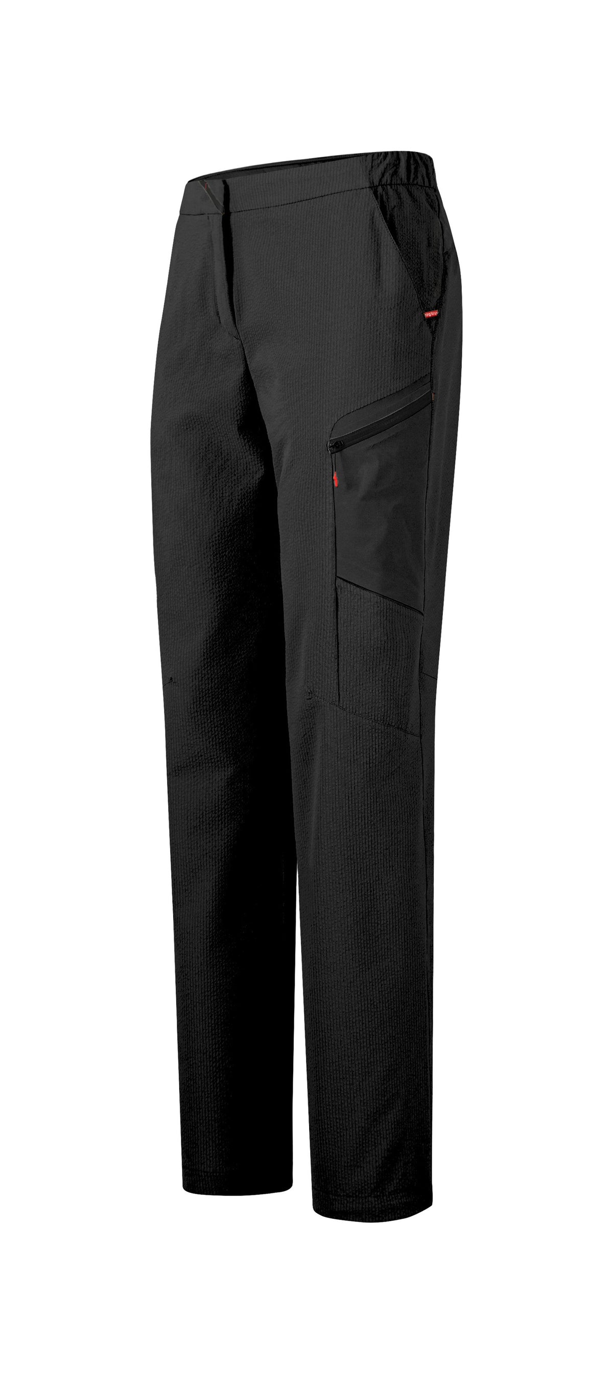 VERSANTE PANTS WOMAN ARDESIA
