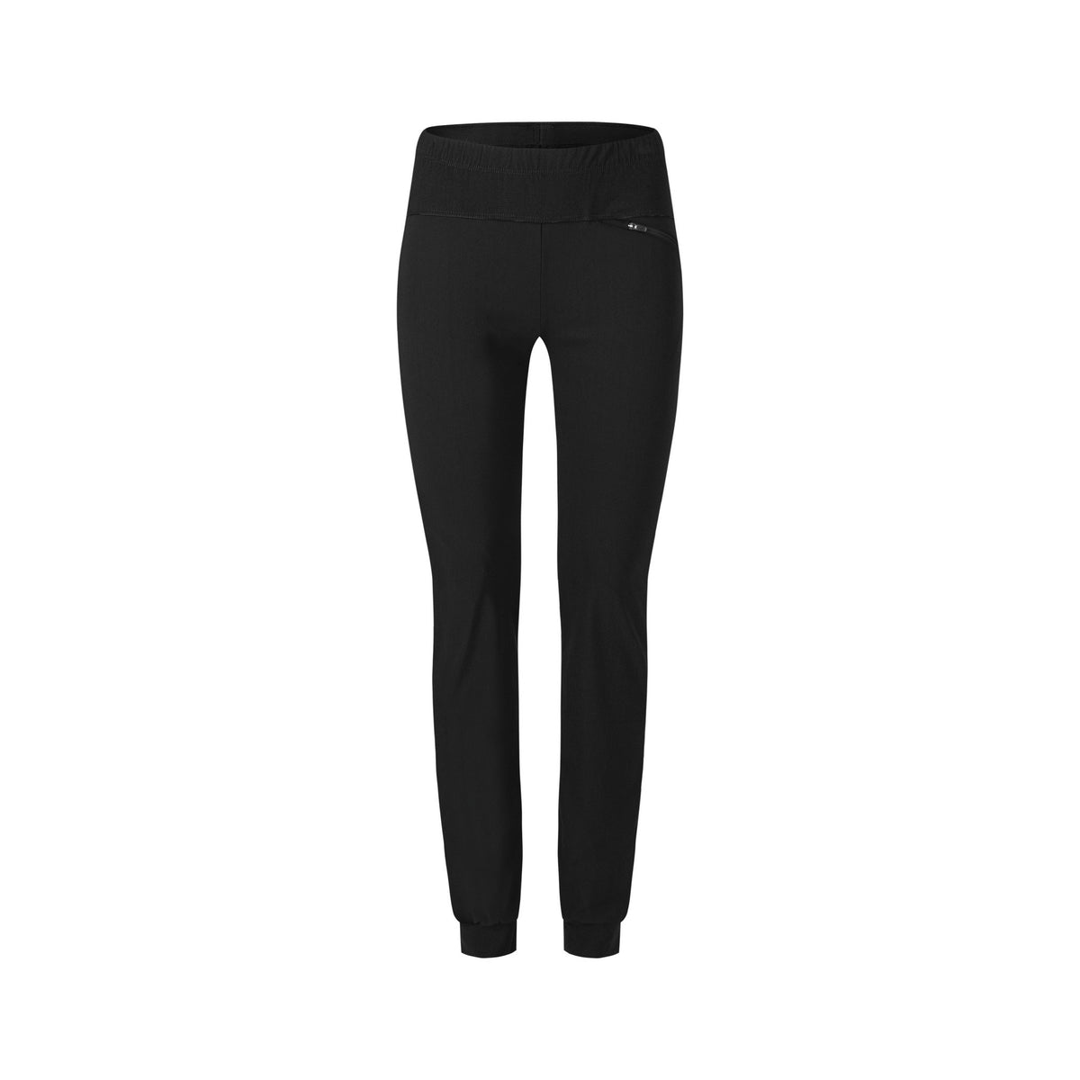 MONTURA SOUND PANTS WOMAN BLACK BLACK