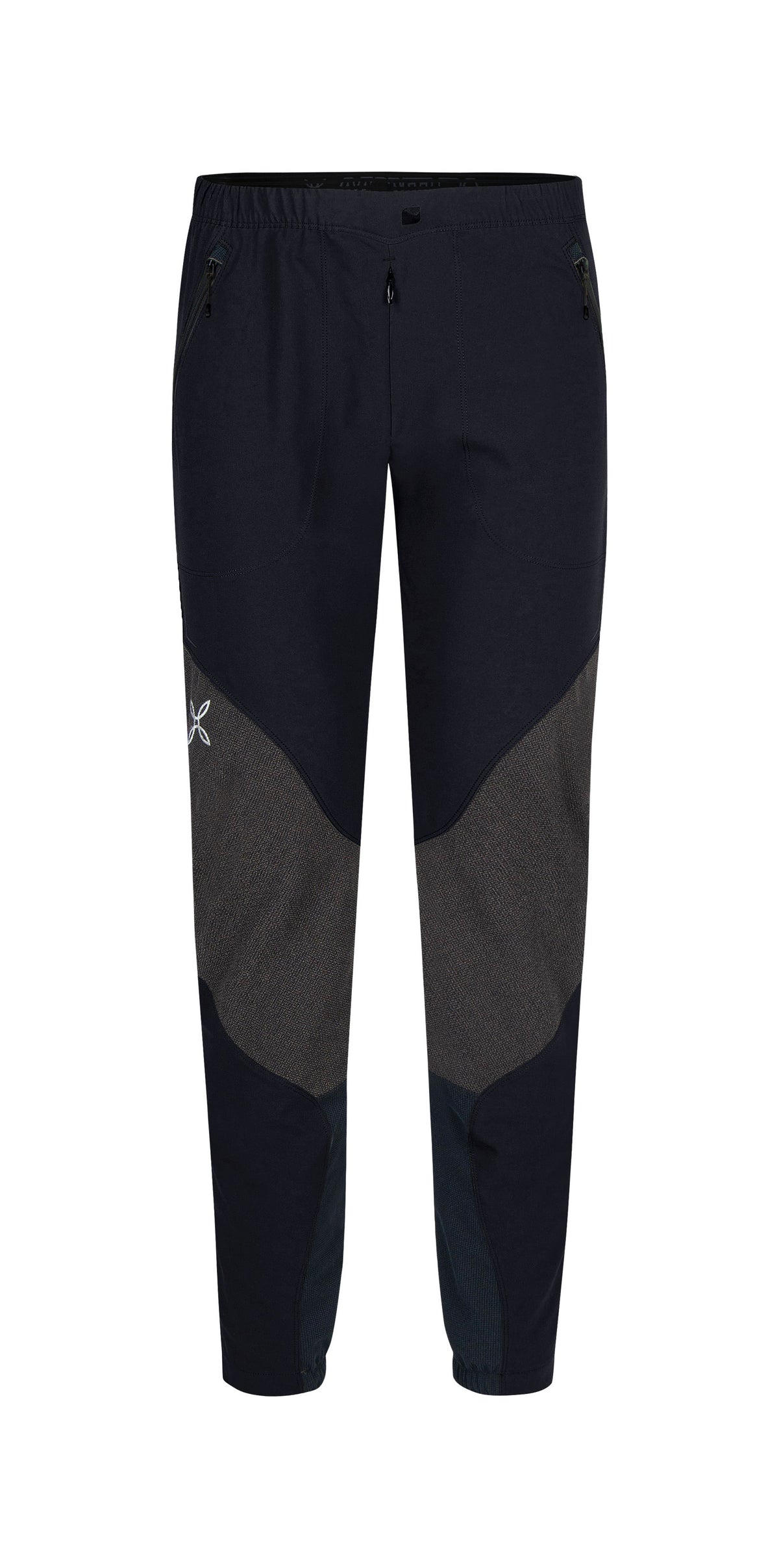 VERTIGO 2.0 PANTS BLACK