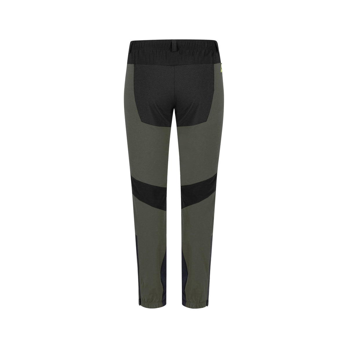 VERTIGO LIGHT 2 PANTS VERDE SALVIA SUNNY LIME