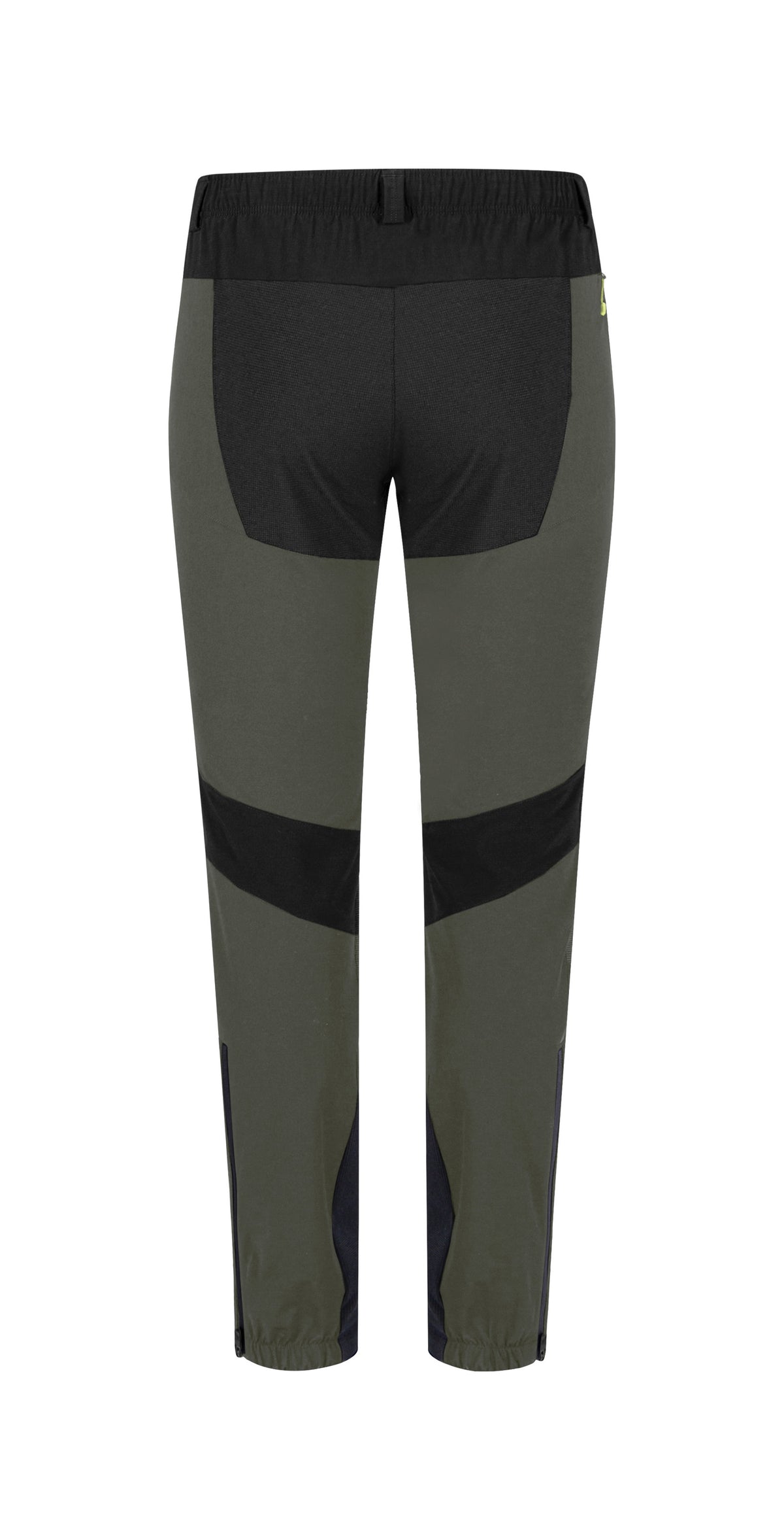 VERTIGO LIGHT 2 PANTS VERDE SALVIA SUNNY LIME