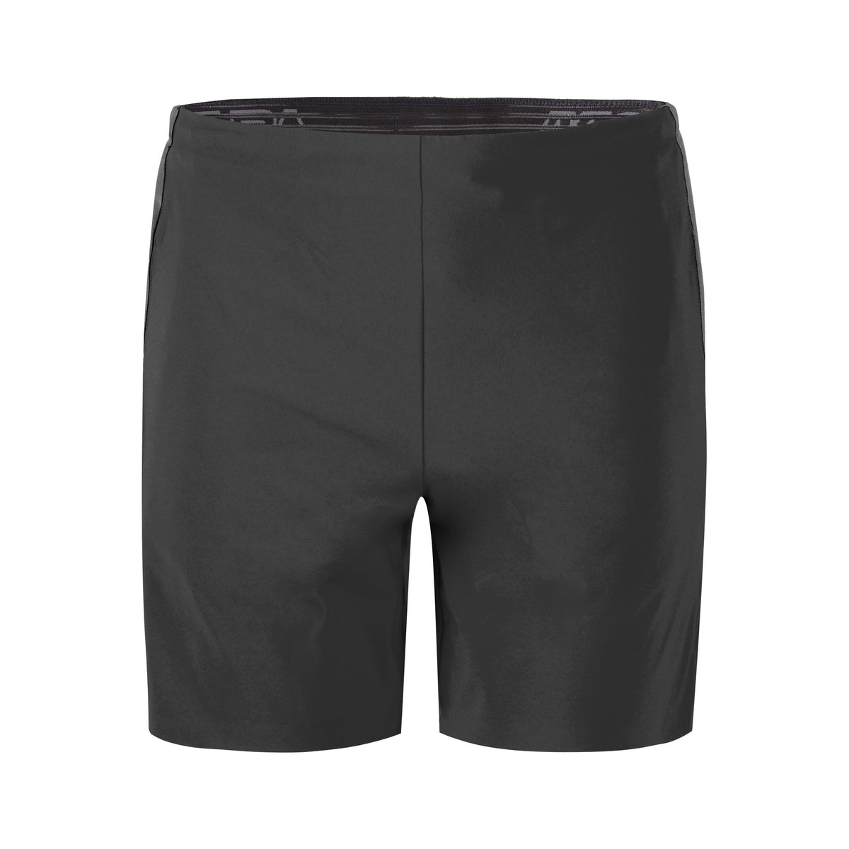 SYNTH SHORTS BLACK