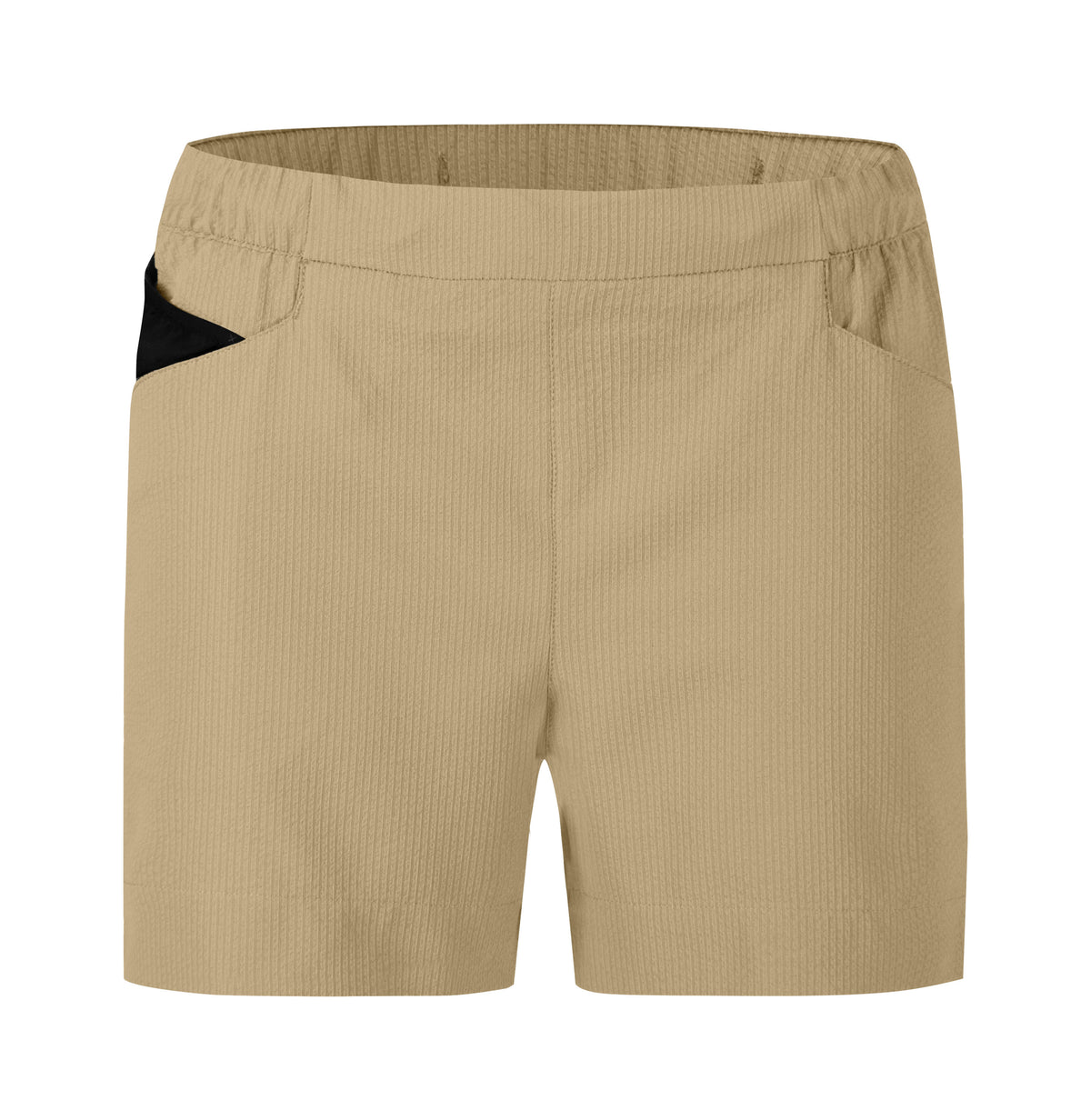 VERSANTE SHORTS WOMAN DESERT BEIGE