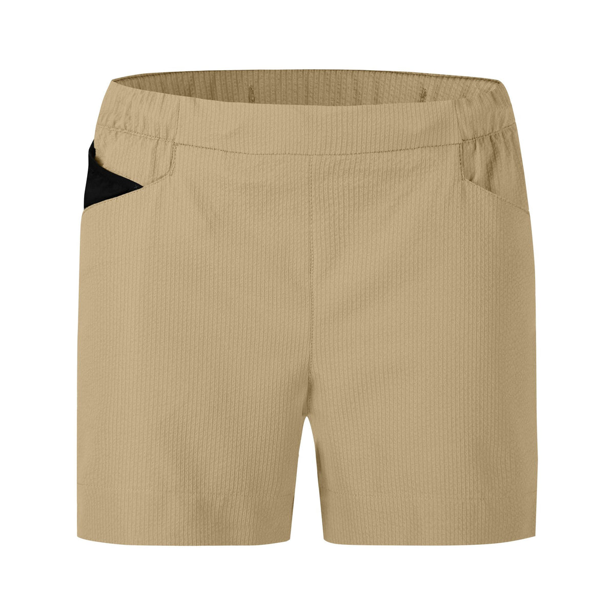 VERSANTE SHORTS WOMAN DESERT BEIGE