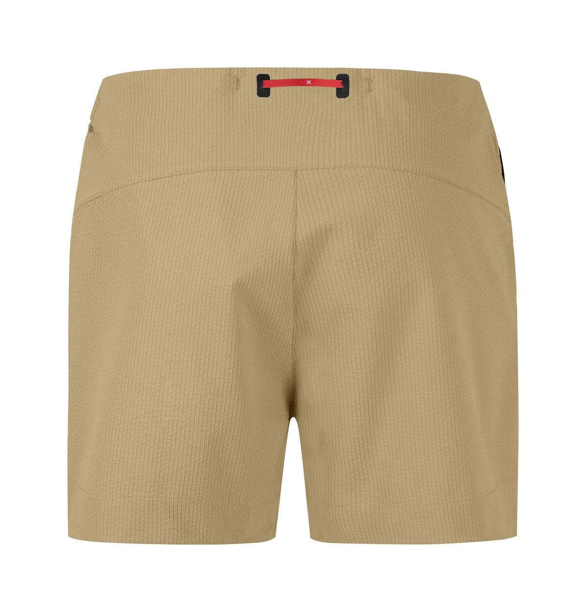 VERSANTE SHORTS WOMAN DESERT BEIGE