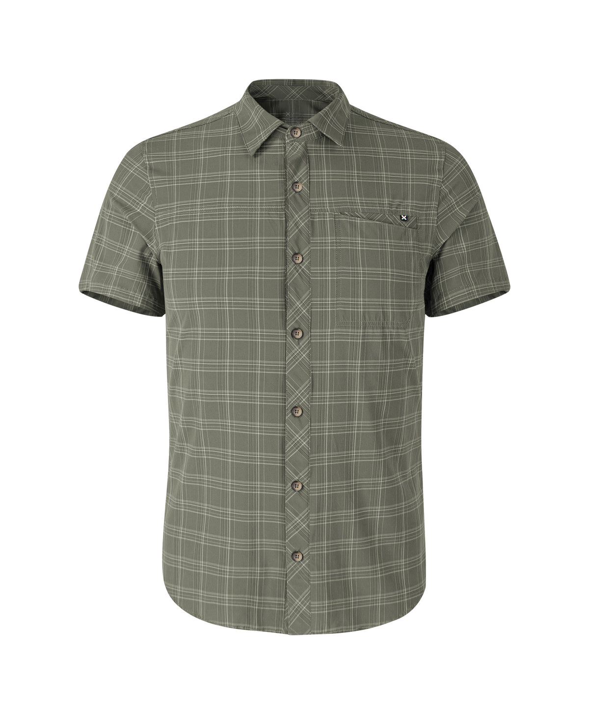 FELCE 2 SHIRT VERDE SALVIA