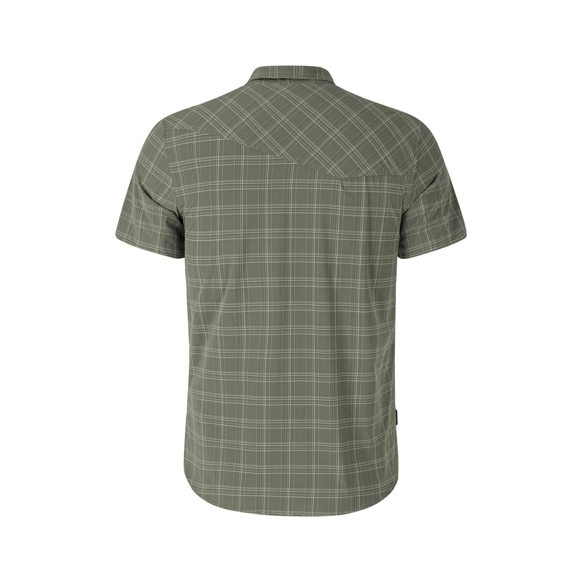 FELCE 2 SHIRT VERDE SALVIA