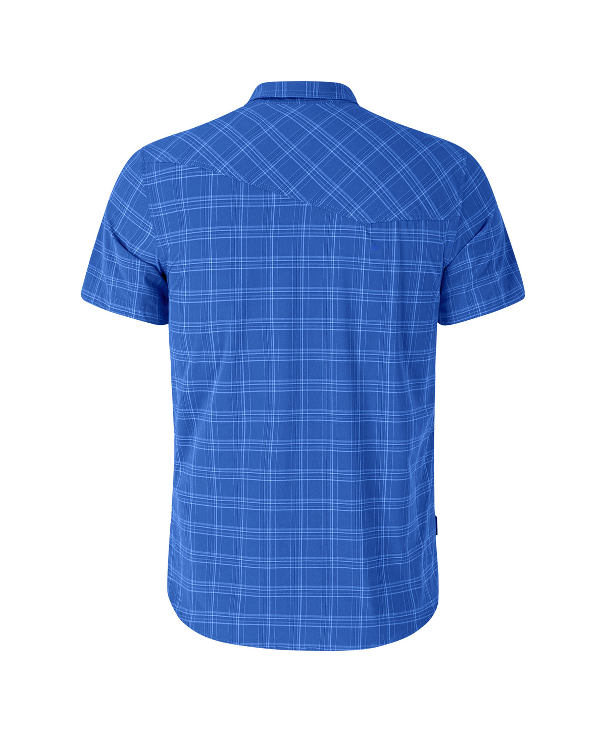 FELCE 2 SHIRT B BLUE