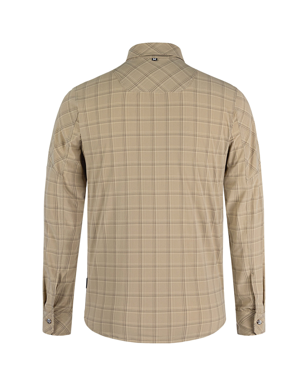 CEDRO SHIRT DESERT BEIGE