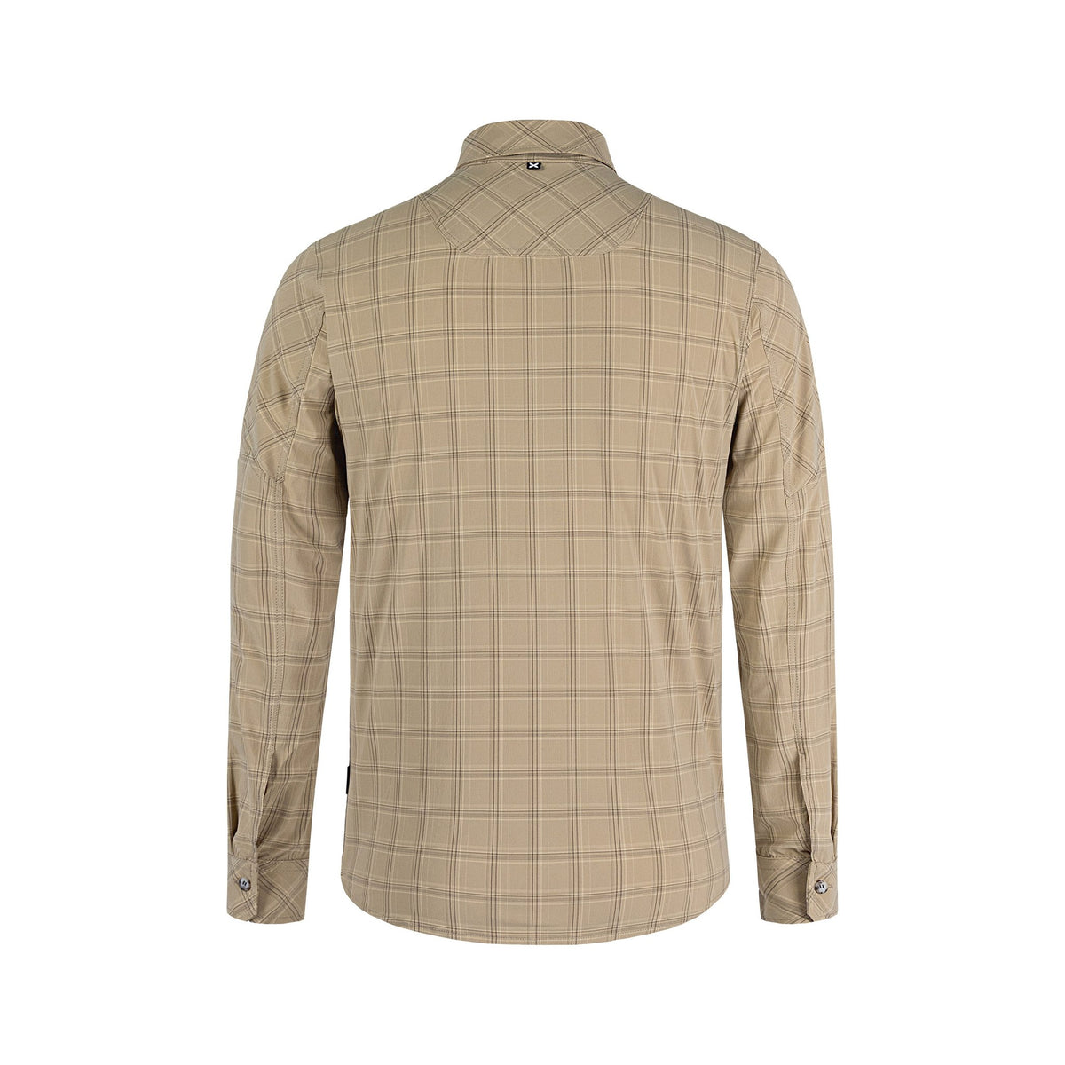 CEDRO SHIRT DESERT BEIGE