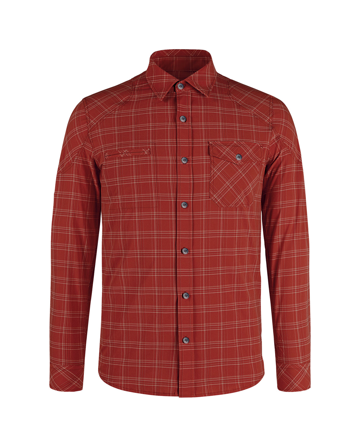 CEDRO SHIRT TOBACCO TOBACCO