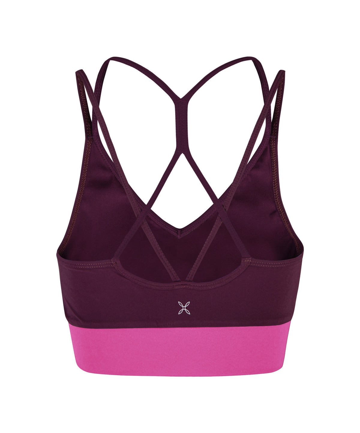 CRIMP CROSS BRA WOMAN BATON ROUGE VINACCIA