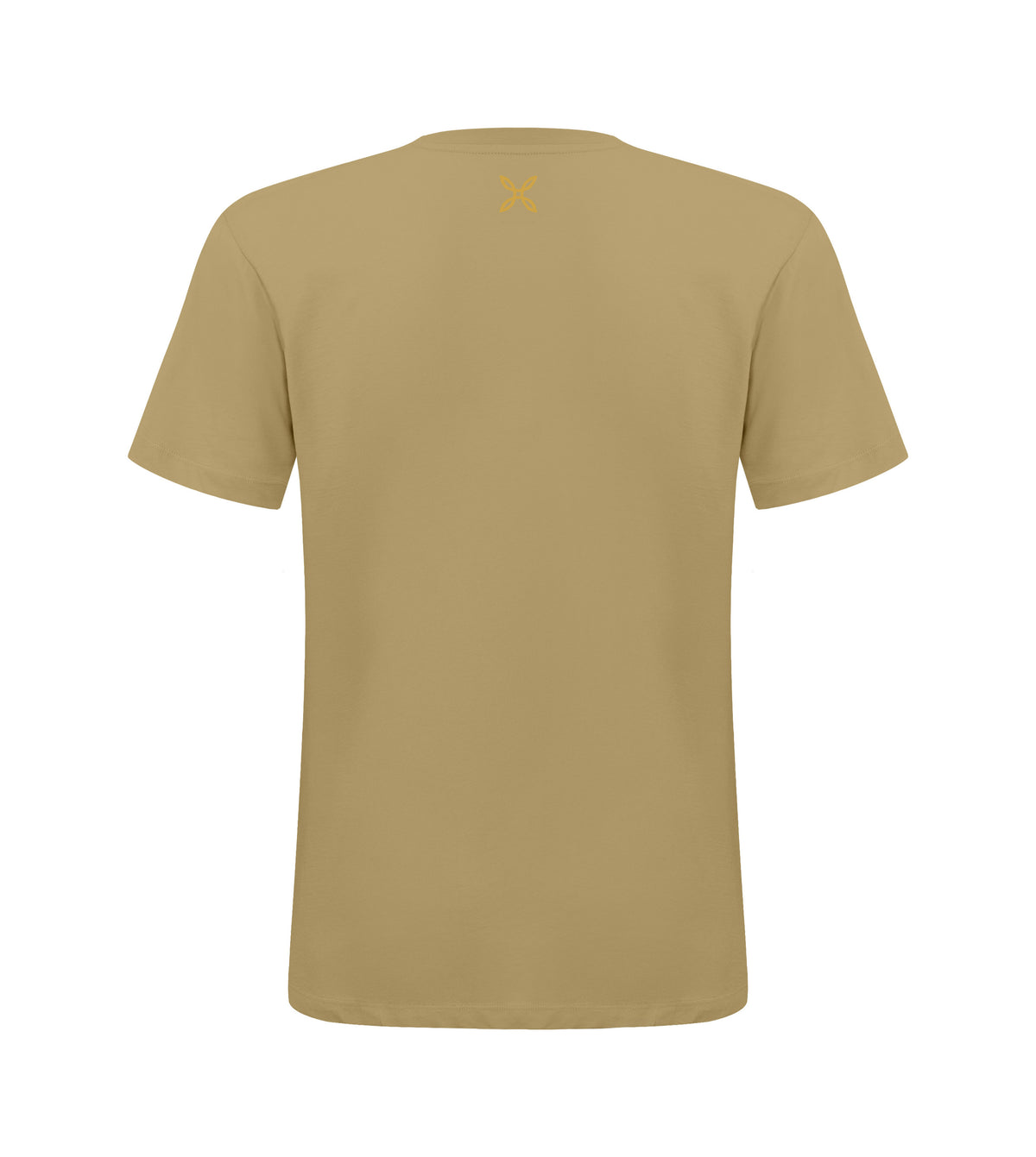 SPIRE T-SHIRT DESERT BEIGE