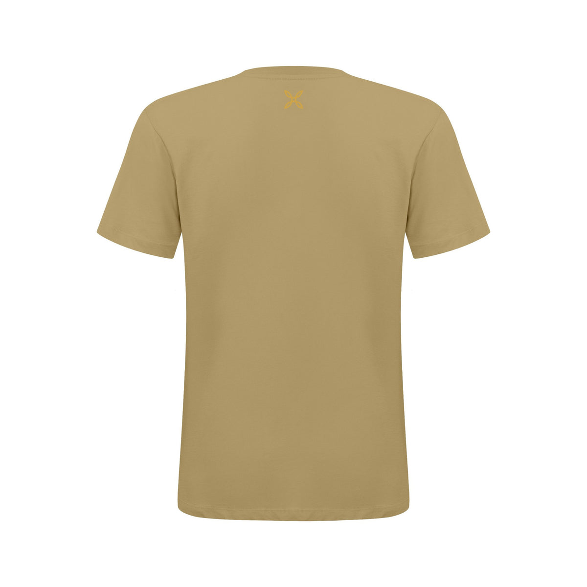 SPIRE T-SHIRT DESERT BEIGE