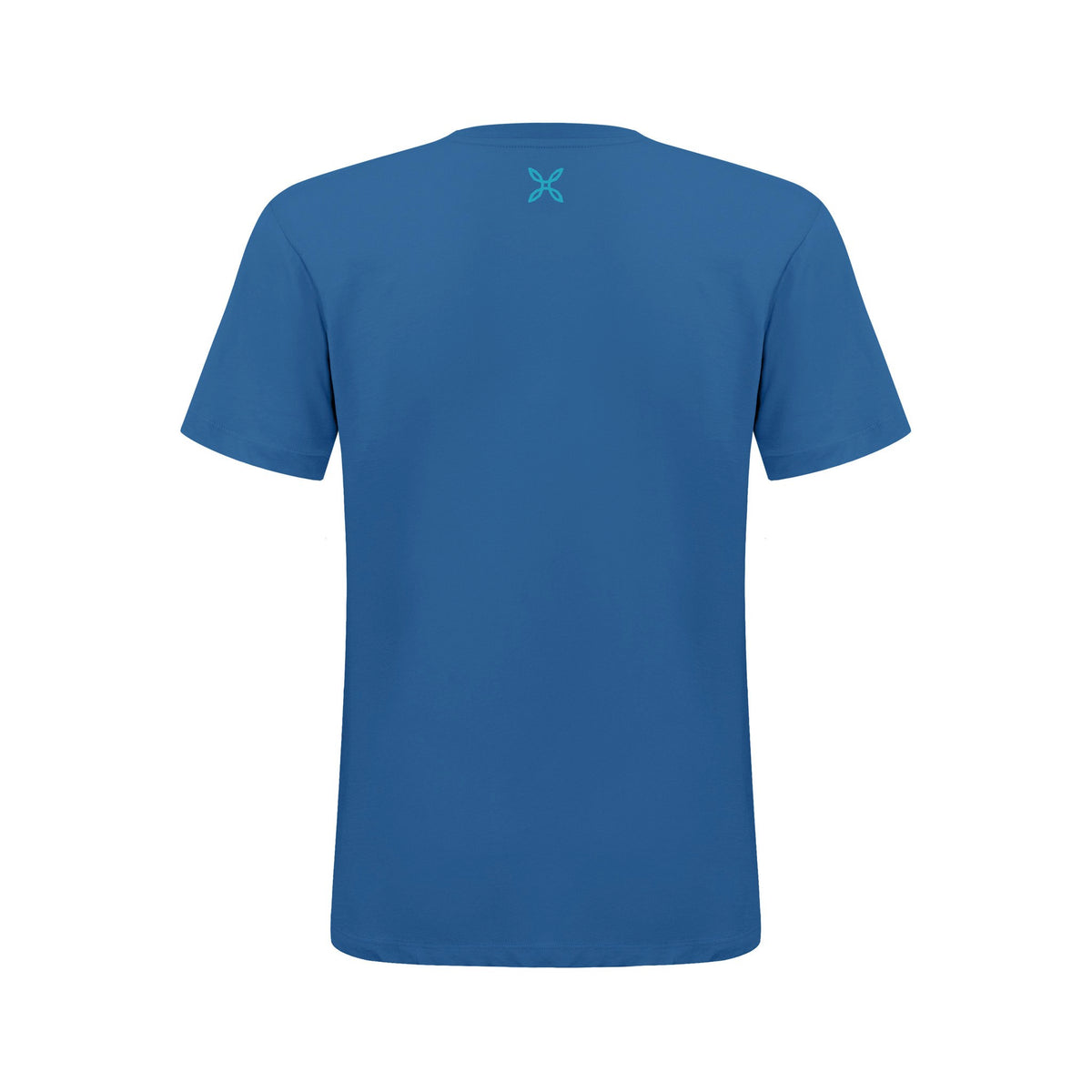 SPIRE T-SHIRT B BLUE