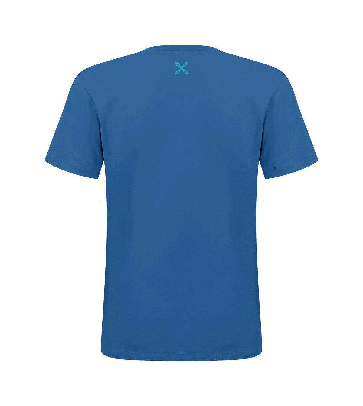 SPIRE T-SHIRT B BLUE