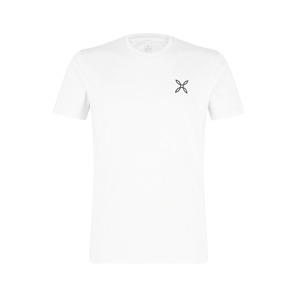 BALANCE T-SHIRT BIANCO