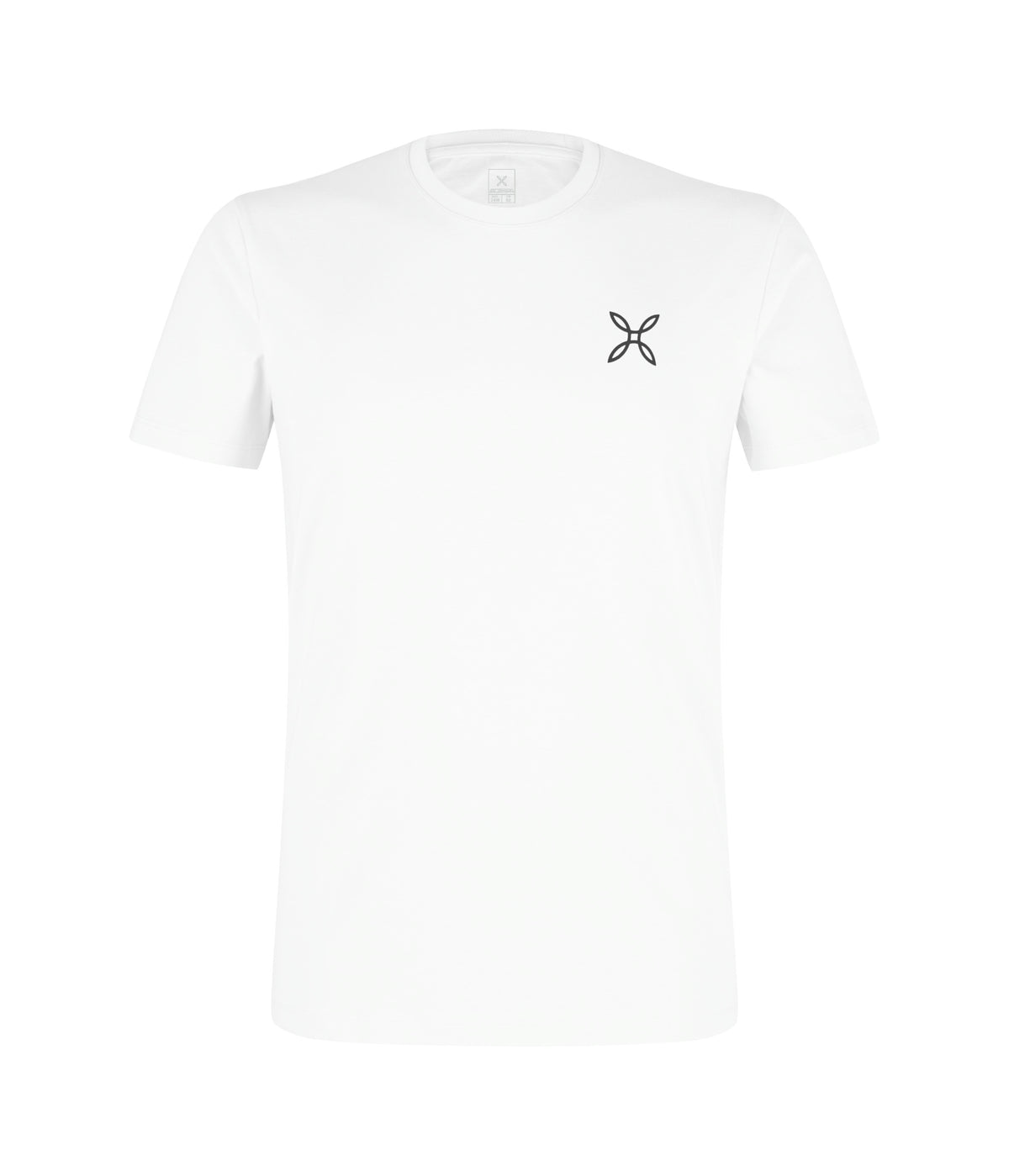 BALANCE T-SHIRT BIANCO