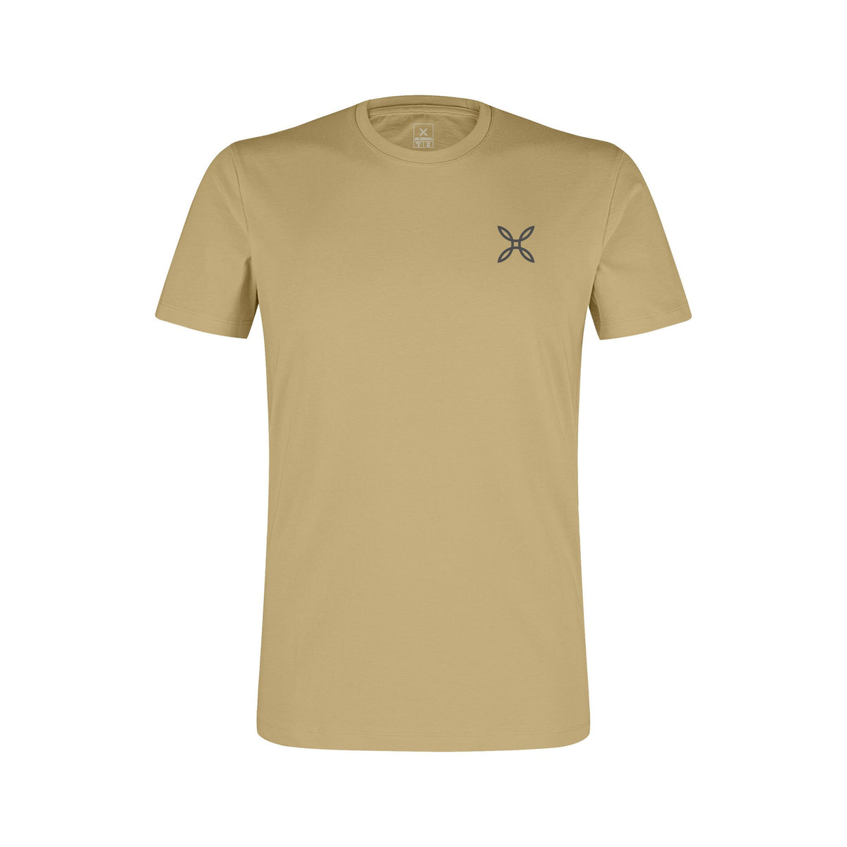 BALANCE T-SHIRT DESERT BEIGE