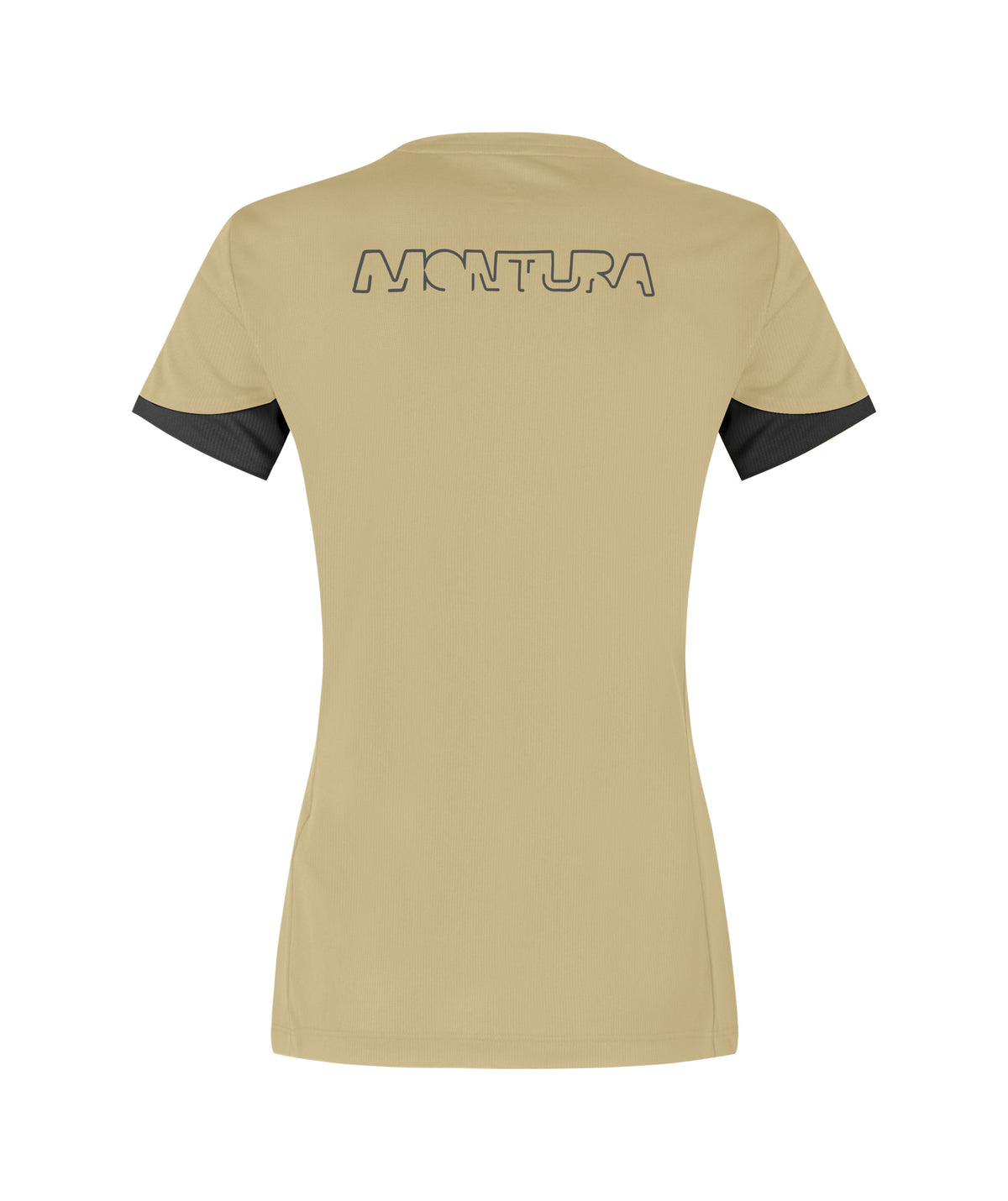 JOIN T-SHIRT WOMAN DESERT BEIGE