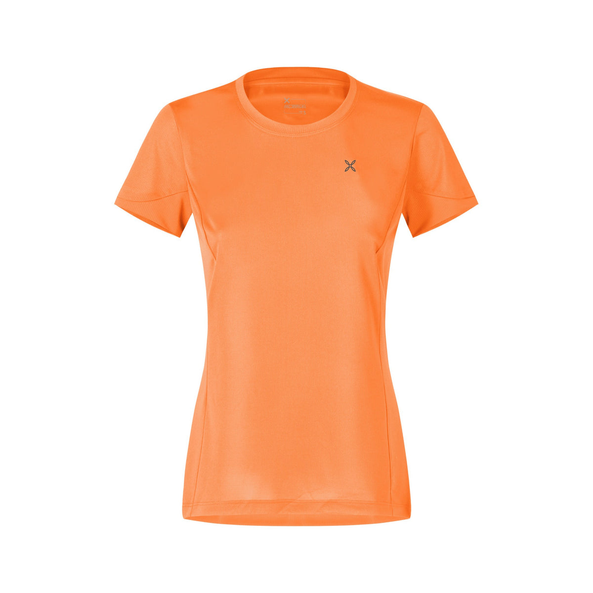MONTURA JOIN T-SHIRT WOMAN MELON