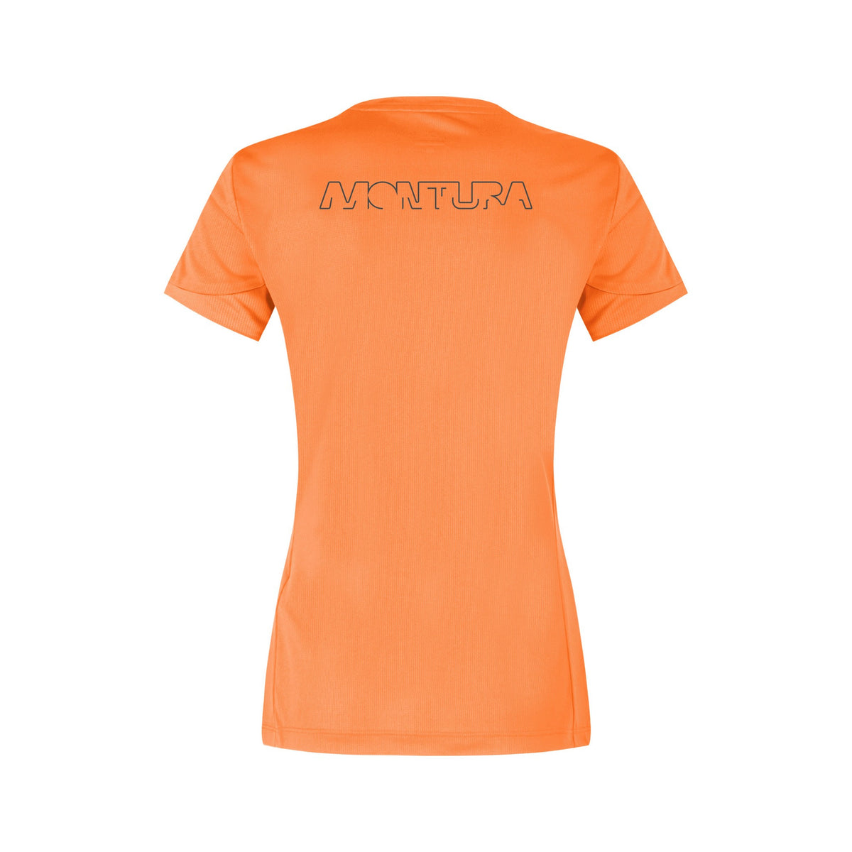MONTURA JOIN T-SHIRT WOMAN MELON