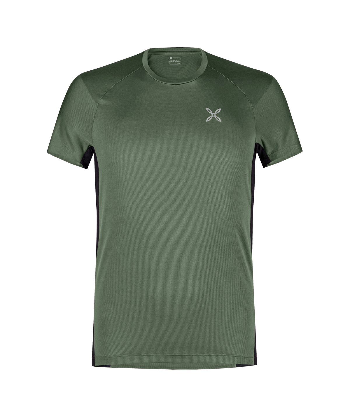 JOIN T-SHIRT VERDE SALVIA