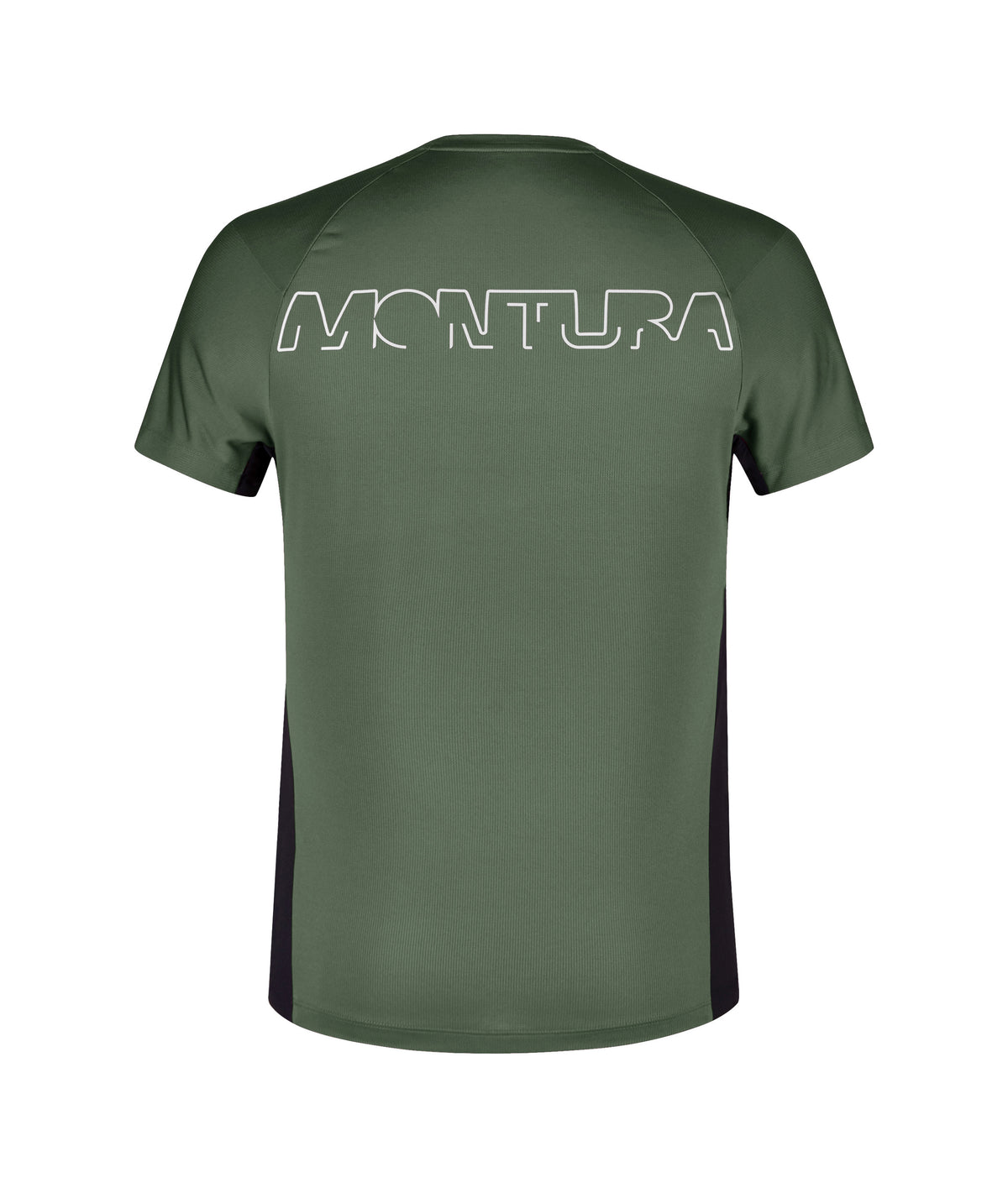 JOIN T-SHIRT VERDE SALVIA