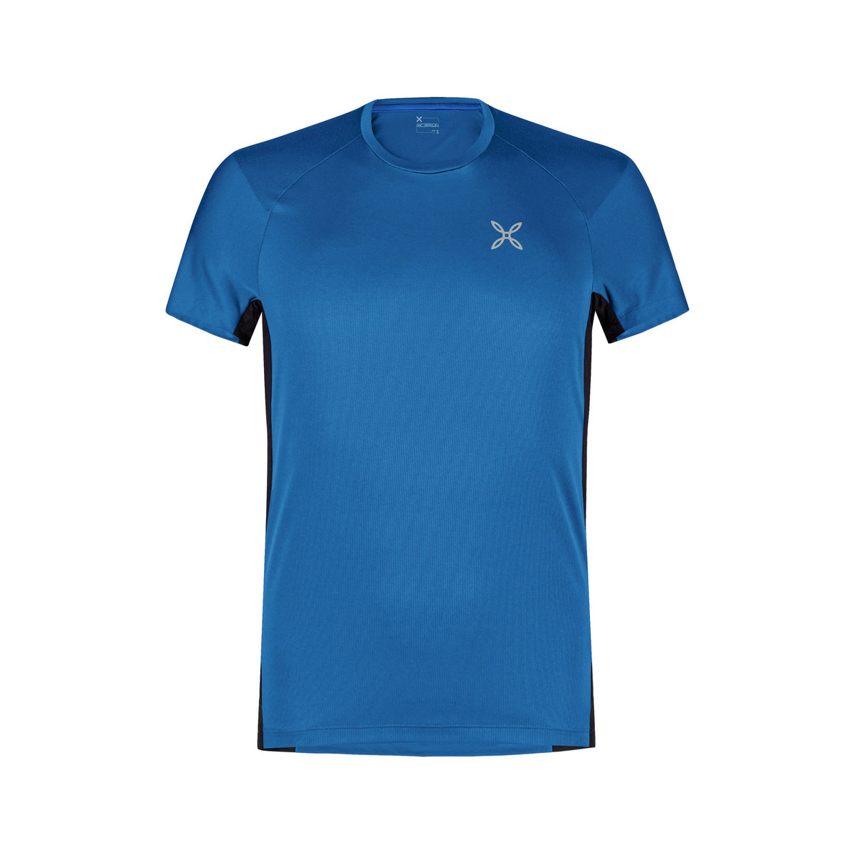 MONTURA JOIN T-SHIRT B BLUE