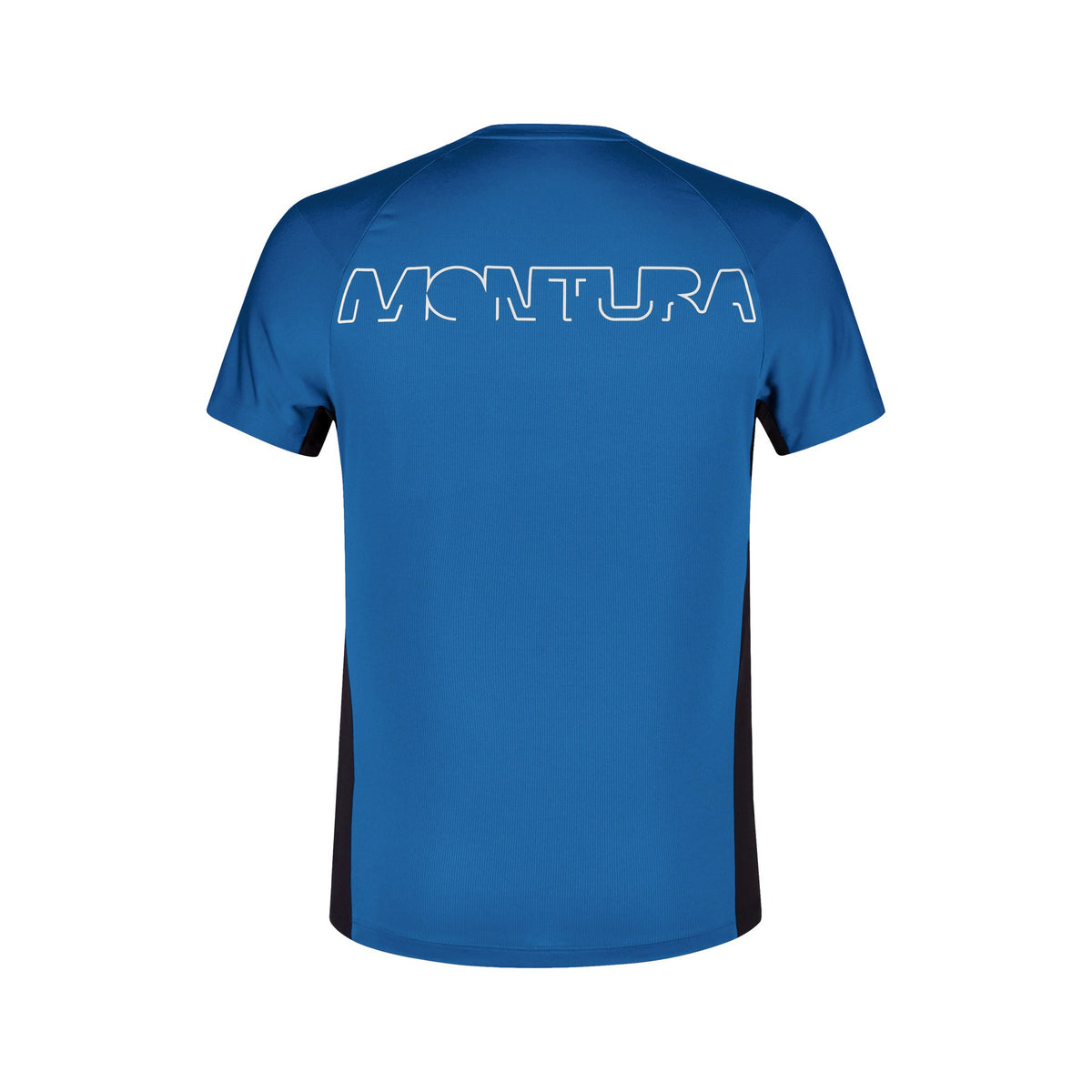 MONTURA JOIN T-SHIRT B BLUE