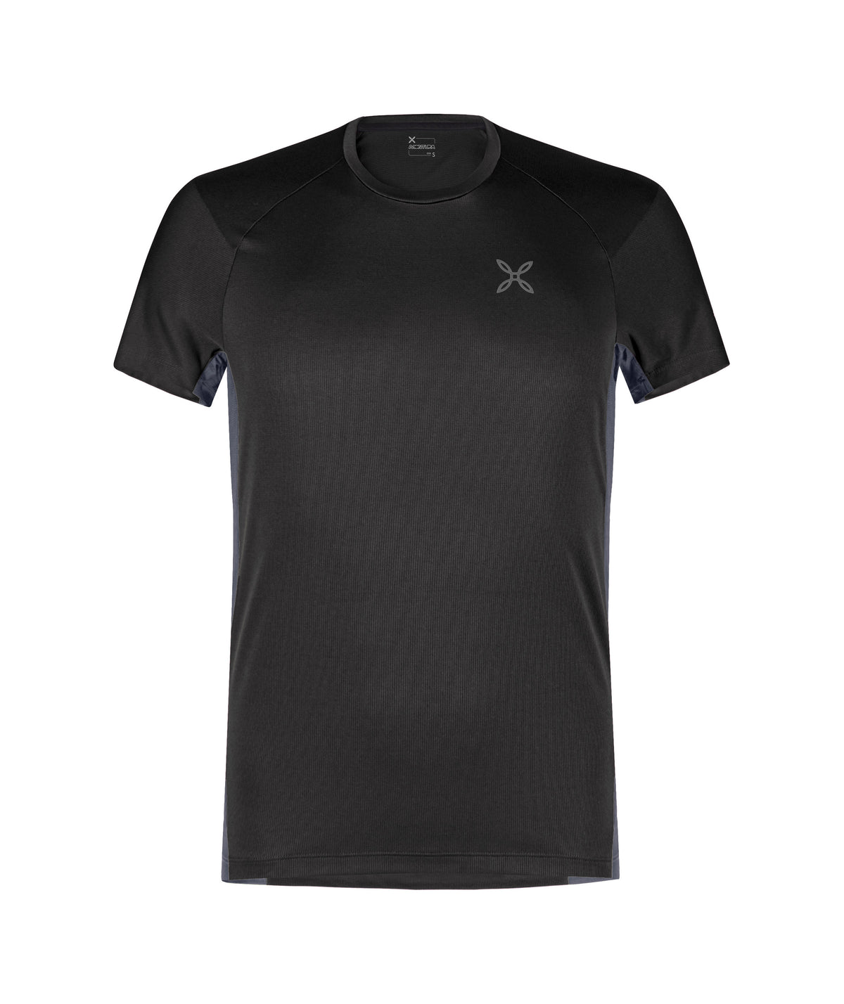 JOIN T-SHIRT BLACK