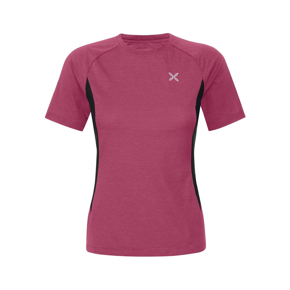 MONTURA RISE T-SHIRT WOMAN BATON ROUGE