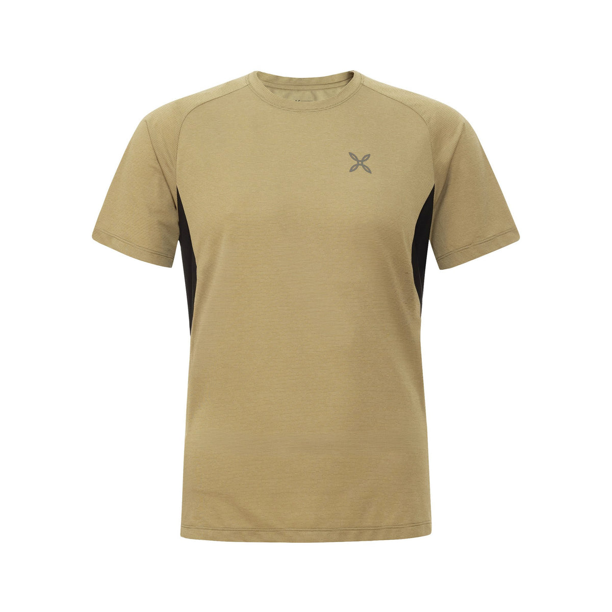 MONTURA RISE T-SHIRT DESERT BEIGE