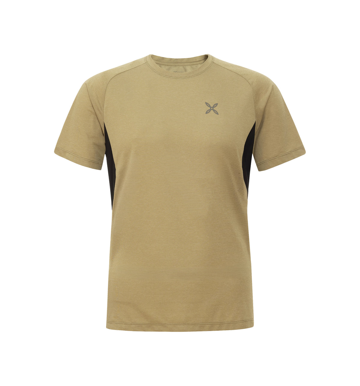 RISE T-SHIRT DESERT BEIGE