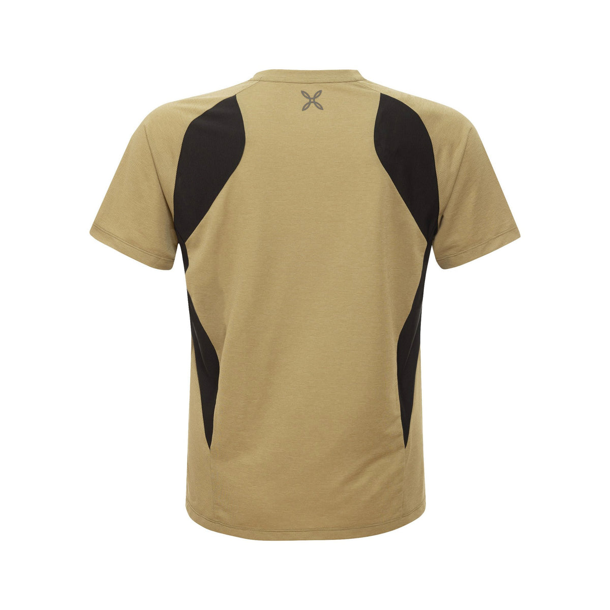 MONTURA RISE T-SHIRT DESERT BEIGE