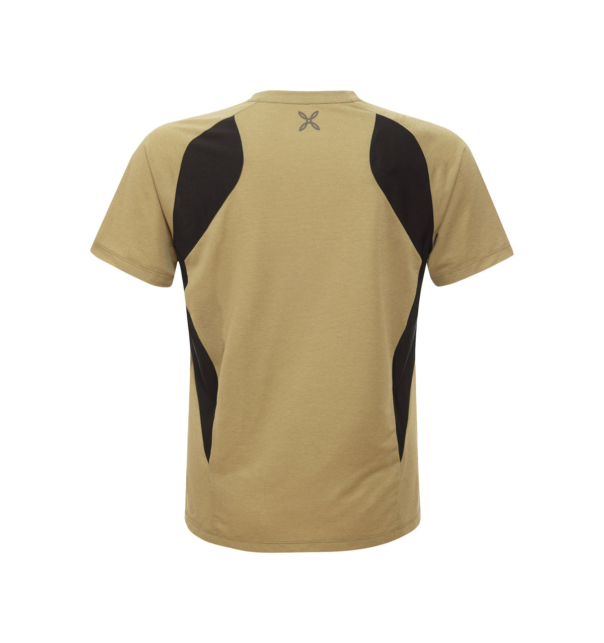 RISE T-SHIRT DESERT BEIGE