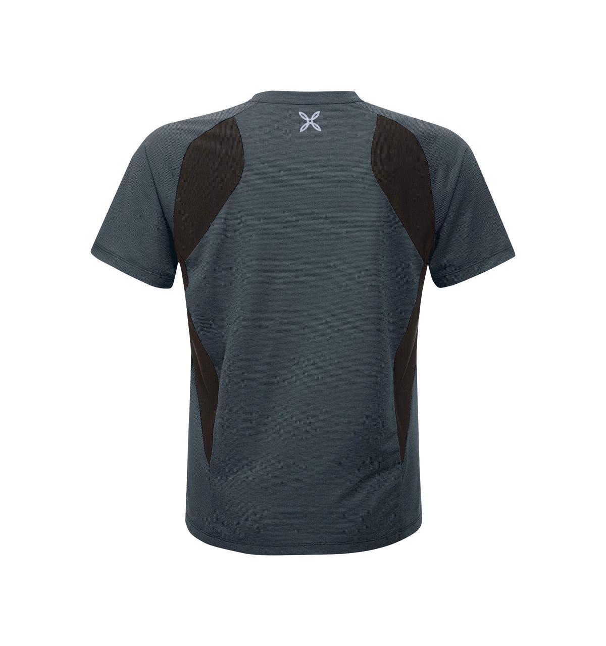 RISE T-SHIRT ANTRACITE