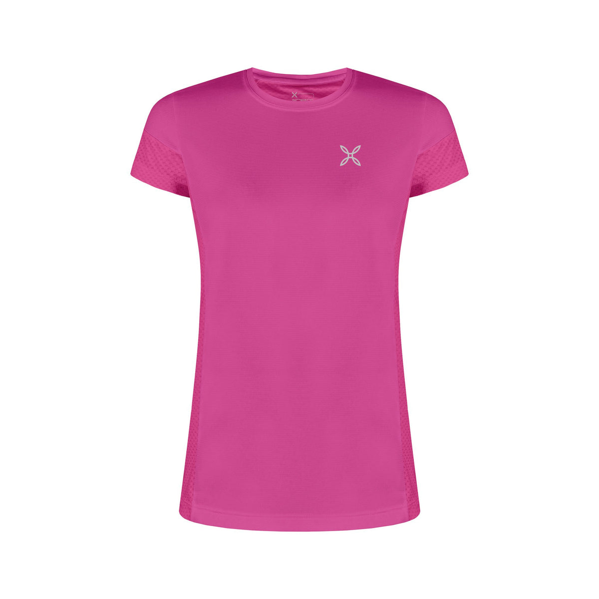 DELTA MIX T-SHIRT WOMAN BATON ROUGE