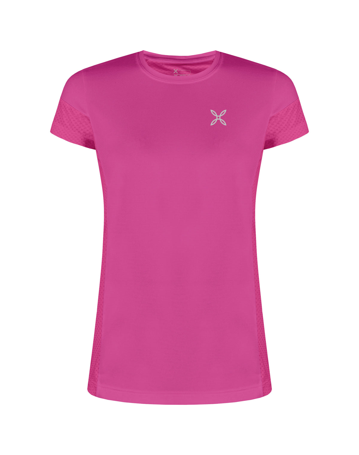 DELTA MIX T-SHIRT WOMAN BATON ROUGE