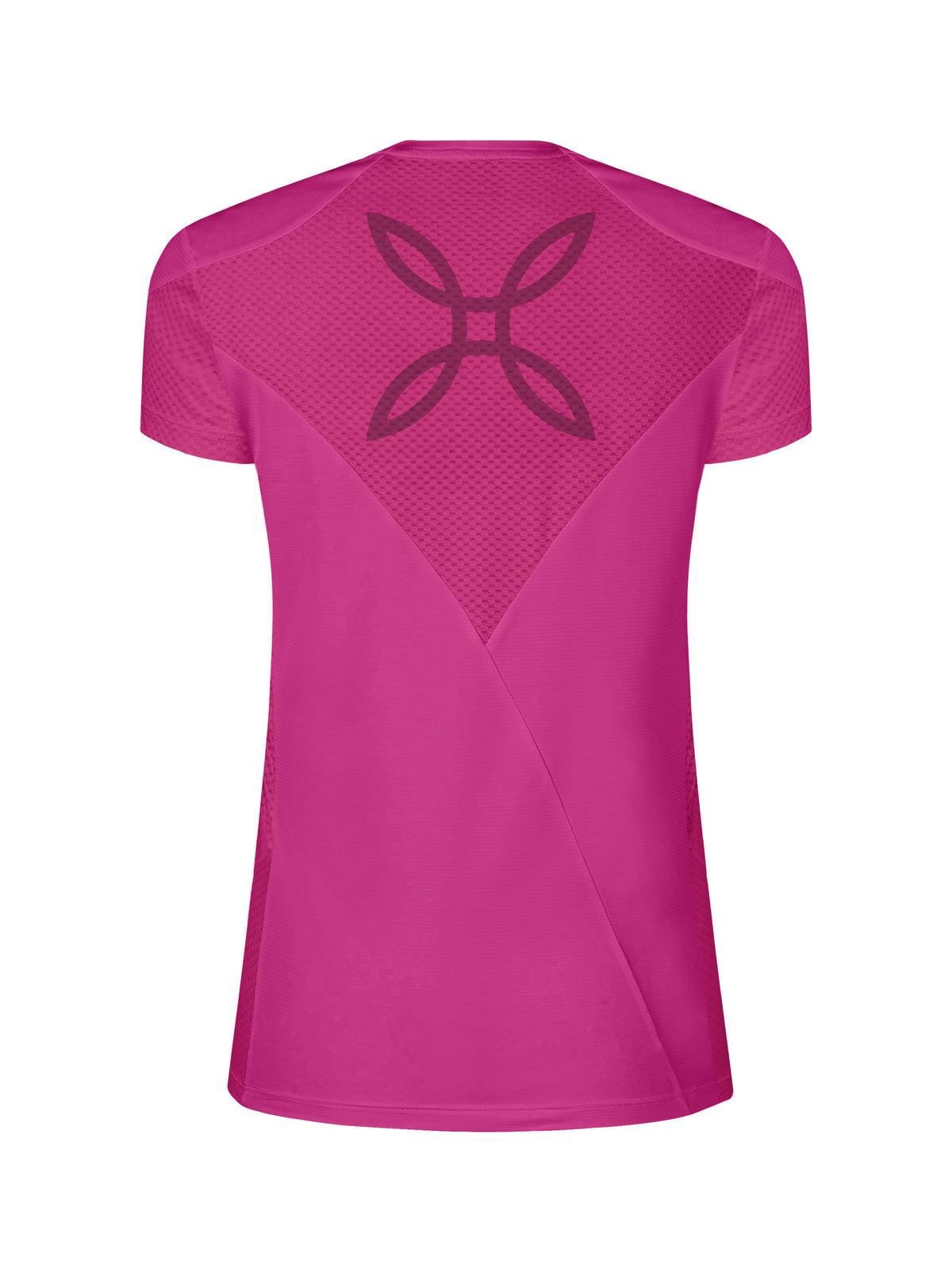 DELTA MIX T-SHIRT WOMAN BATON ROUGE