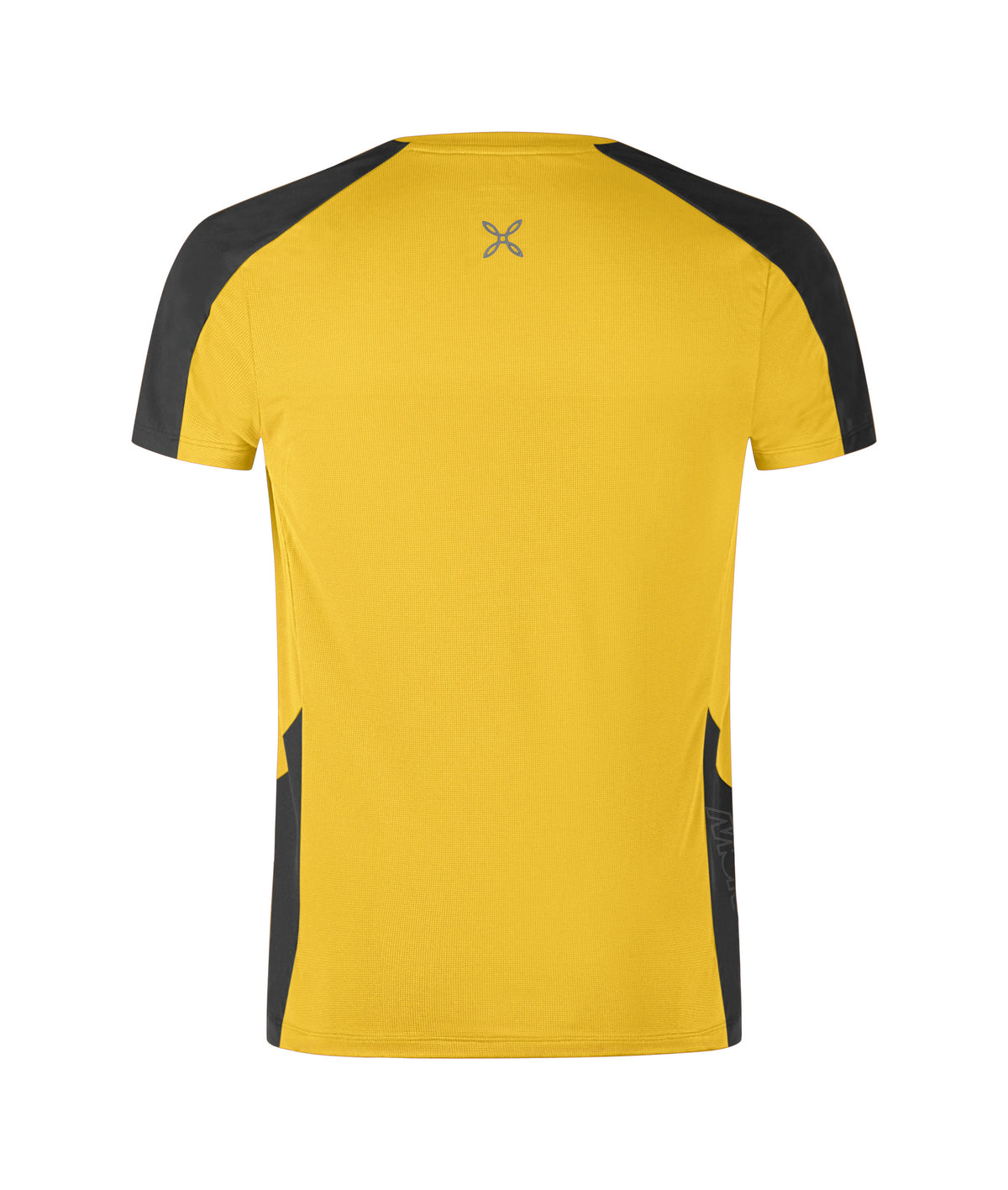 HADE T-SHIRT MUSTARD