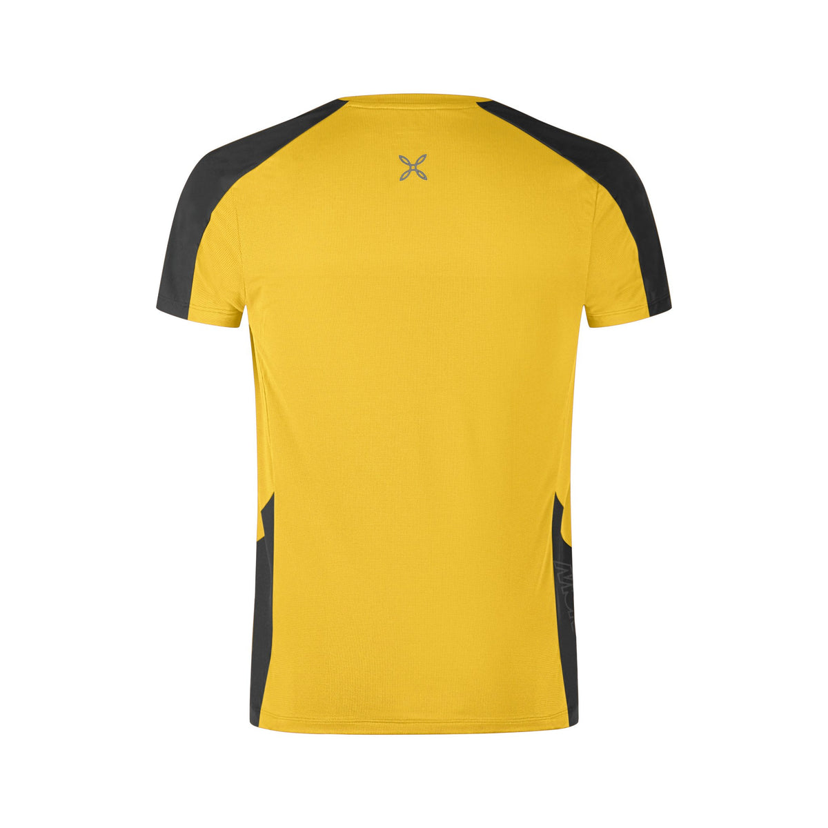 HADE T-SHIRT MUSTARD