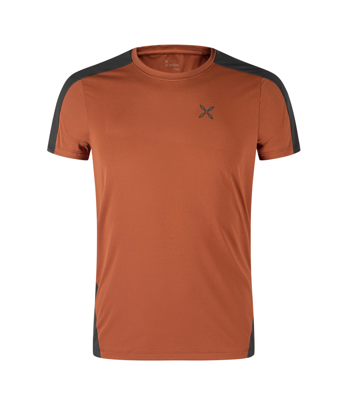 HADE T-SHIRT TOBACCO