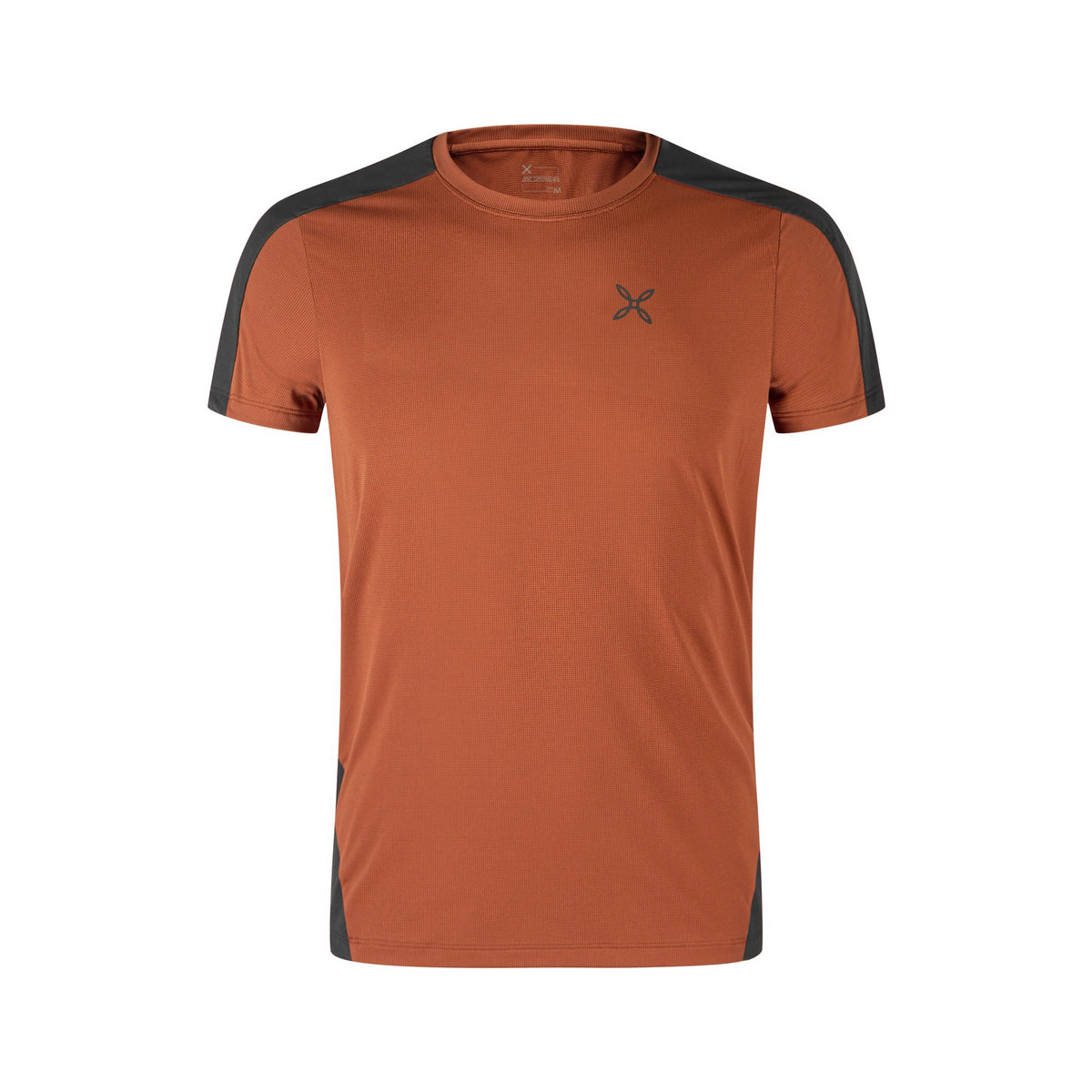 HADE T-SHIRT TOBACCO