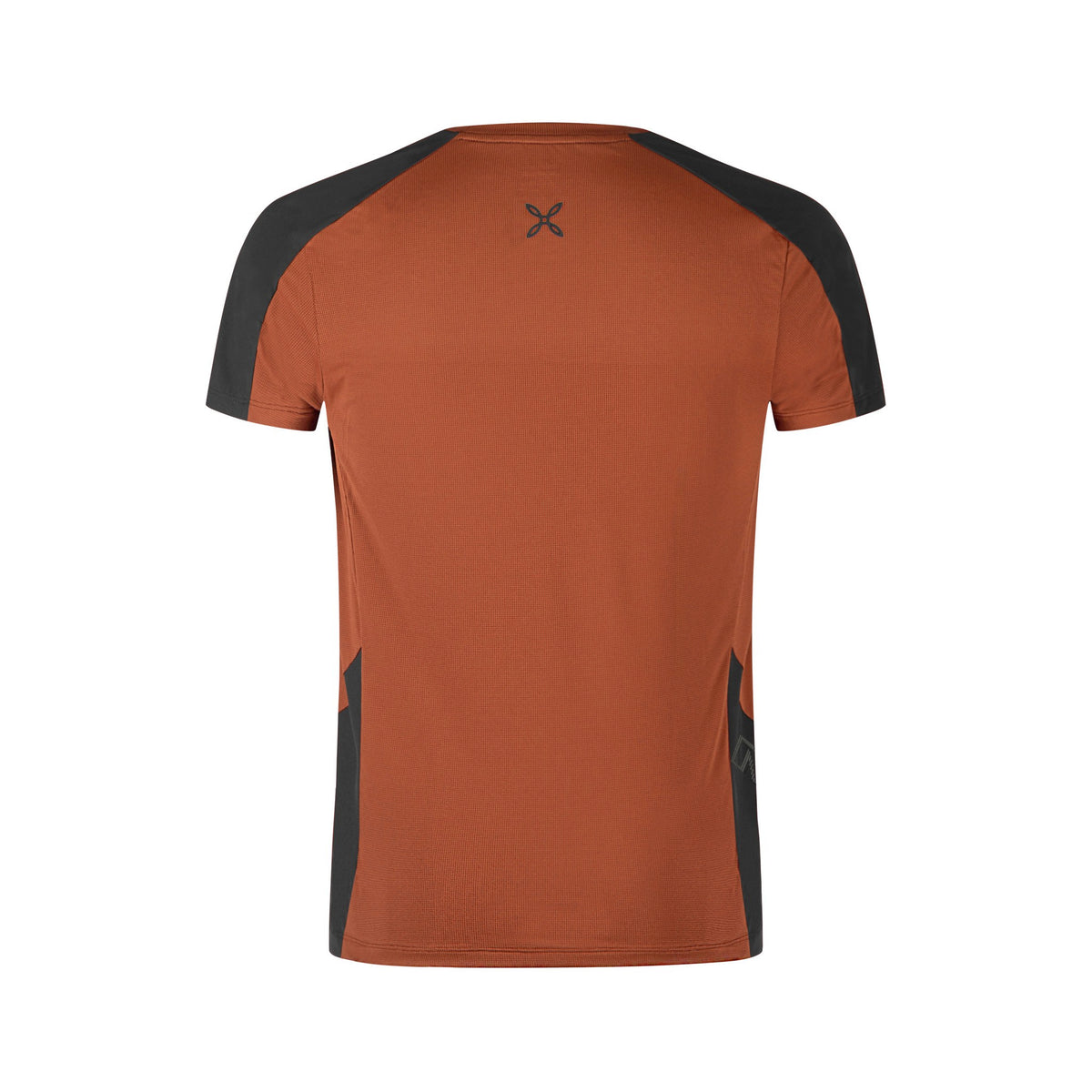HADE T-SHIRT TOBACCO