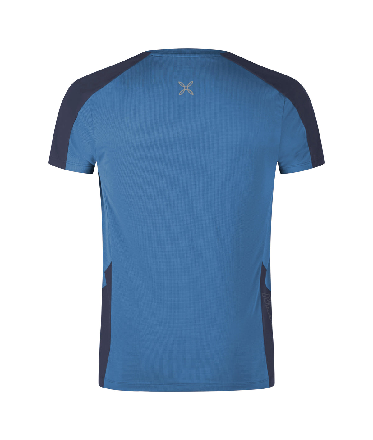 HADE T-SHIRT B BLUE GRAPHITE BLUE