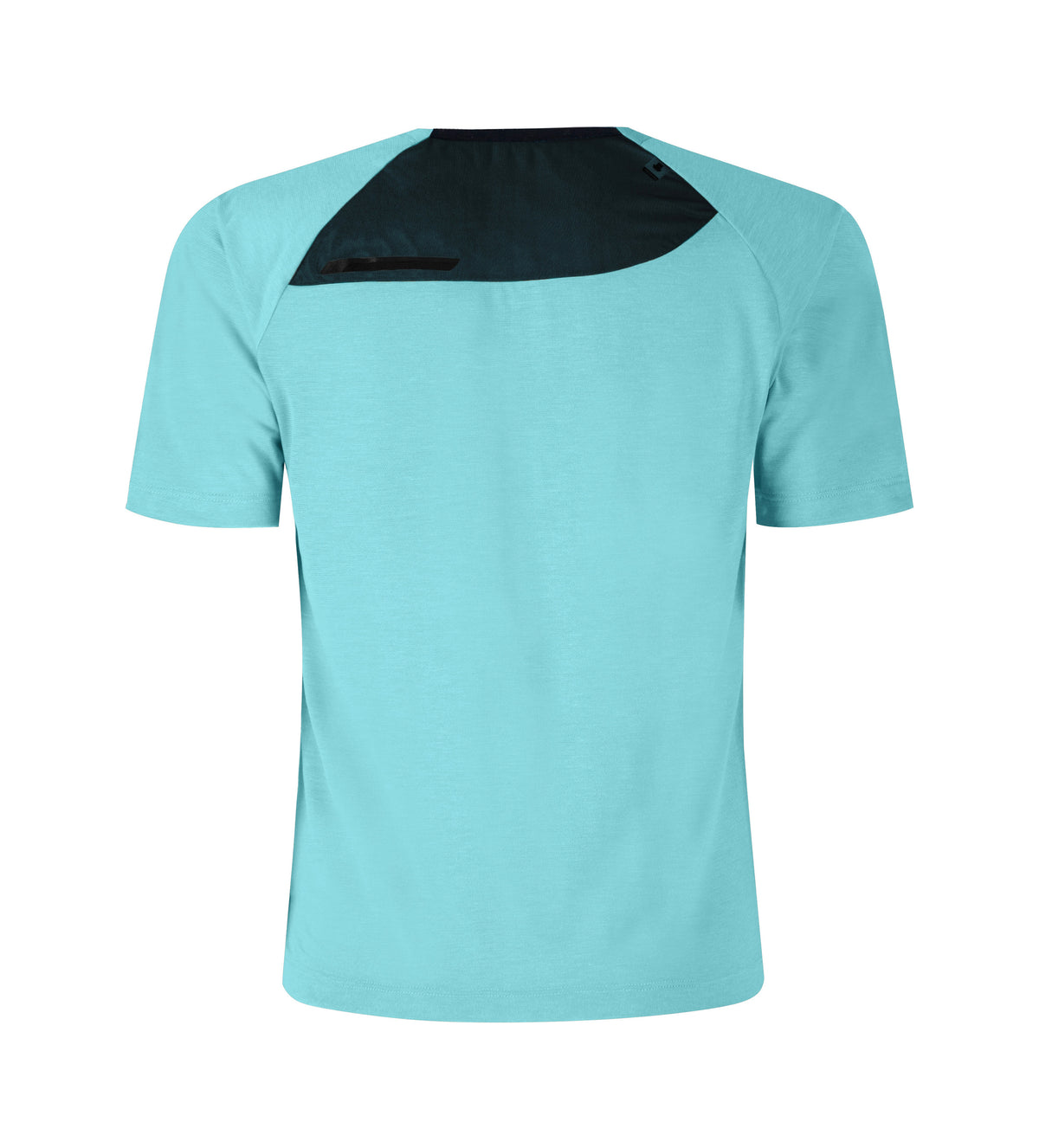 VERSANTE T-SHIRT WOMAN CRYSTAL BLUE