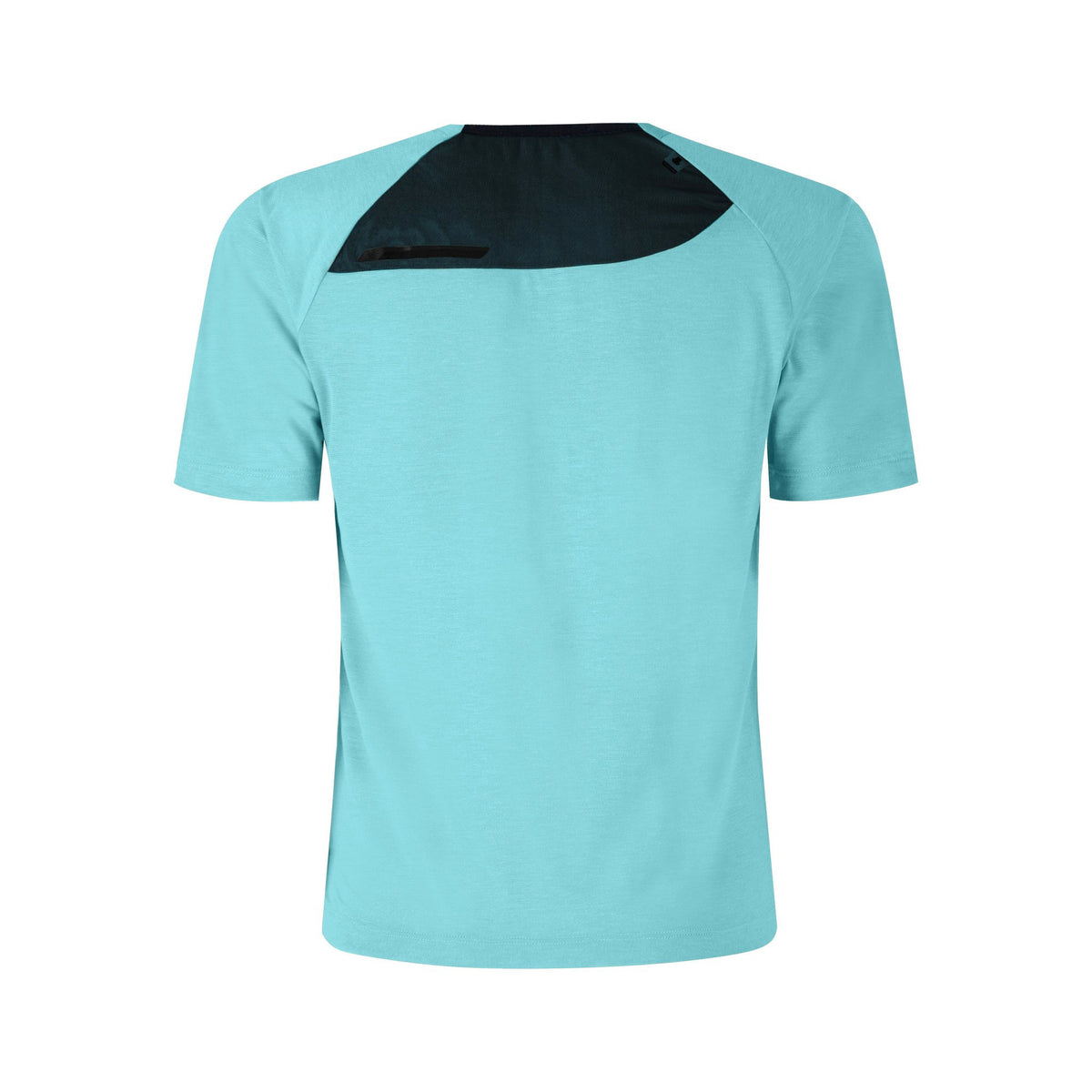 MONTURA VERSANTE T-SHIRT WOMAN CRYSTAL BLUE