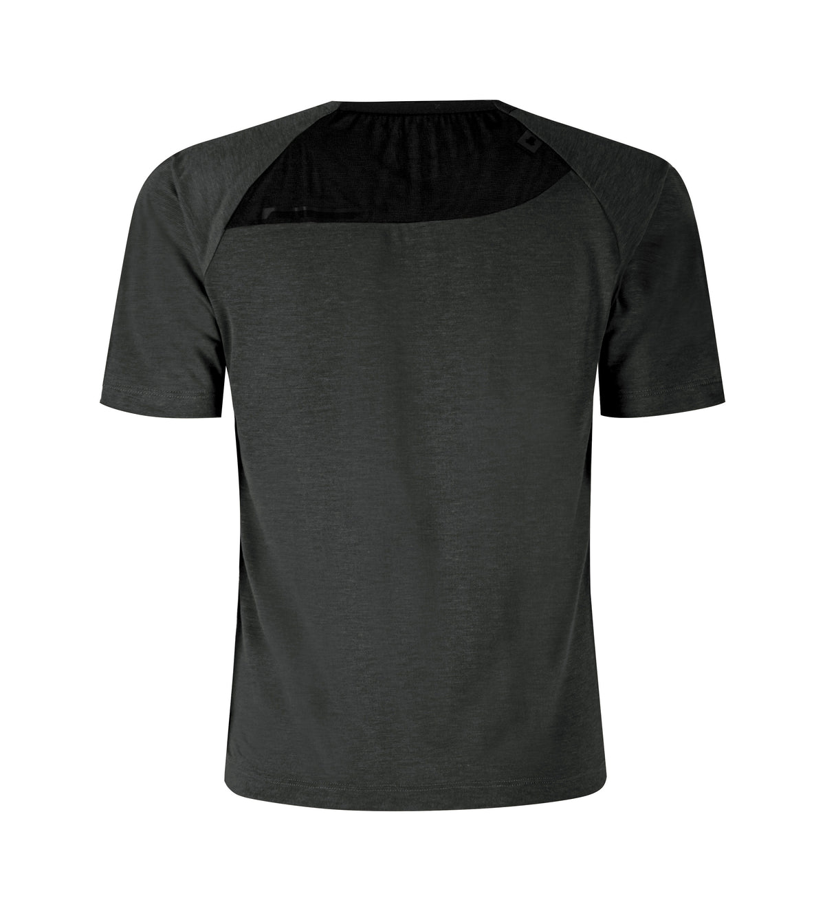 VERSANTE T-SHIRT WOMAN ANTRACITE