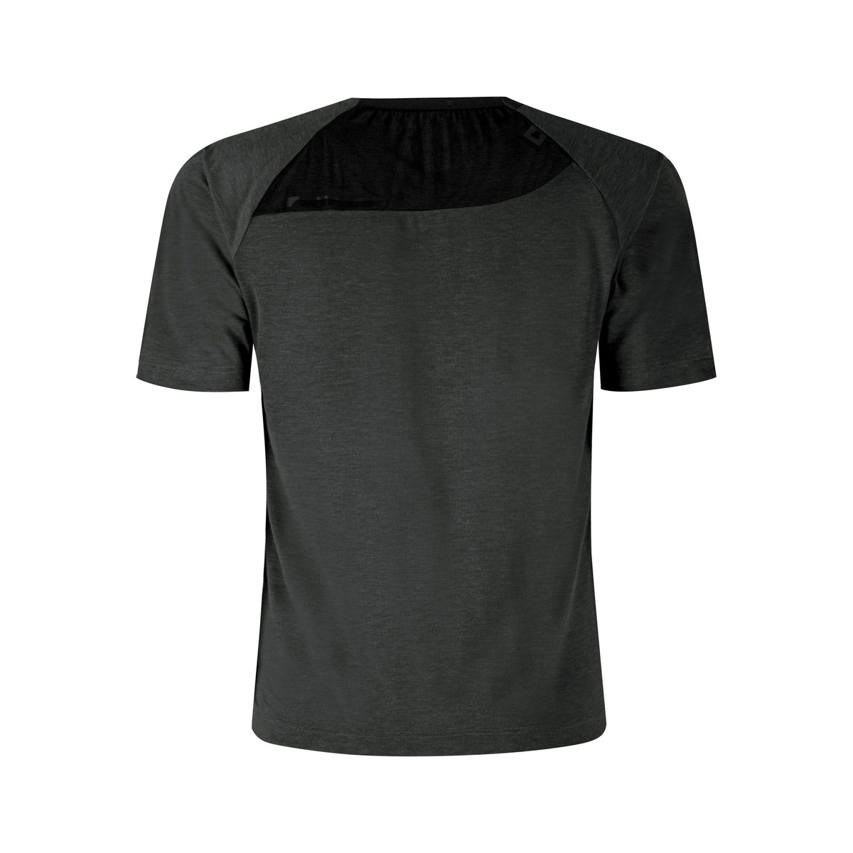 MONTURA VERSANTE T-SHIRT WOMAN ANTRACITE